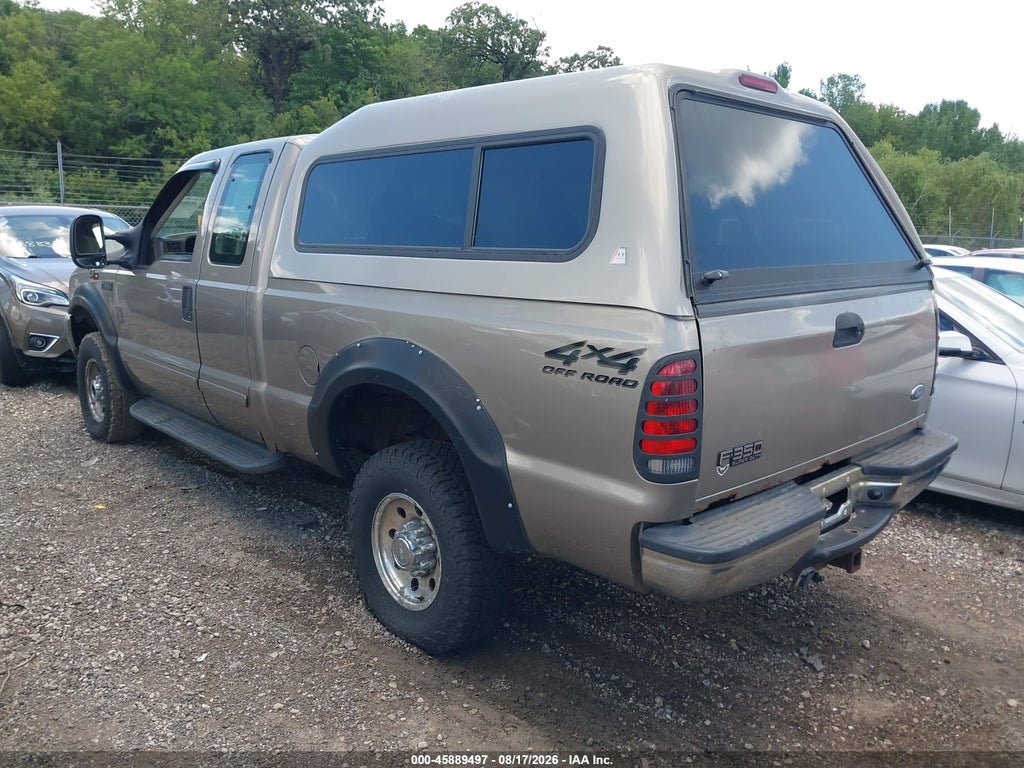 2002 Ford F-350 Lariat/XL/XLT photo 3