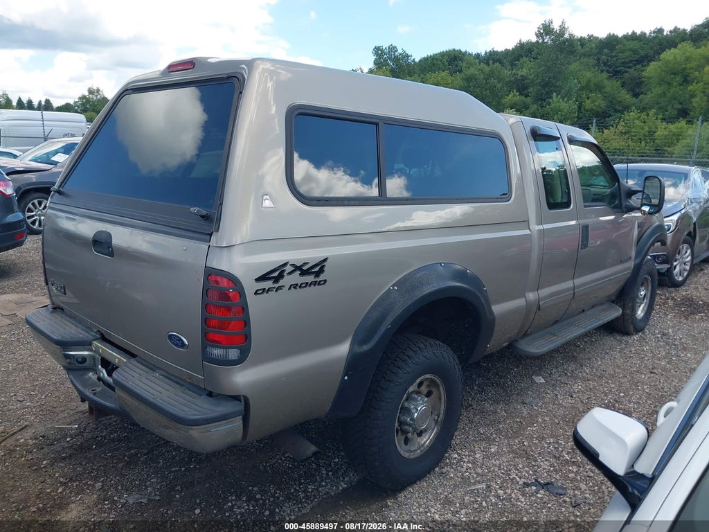 2002 Ford F-350 Lariat/XL/XLT photo 4