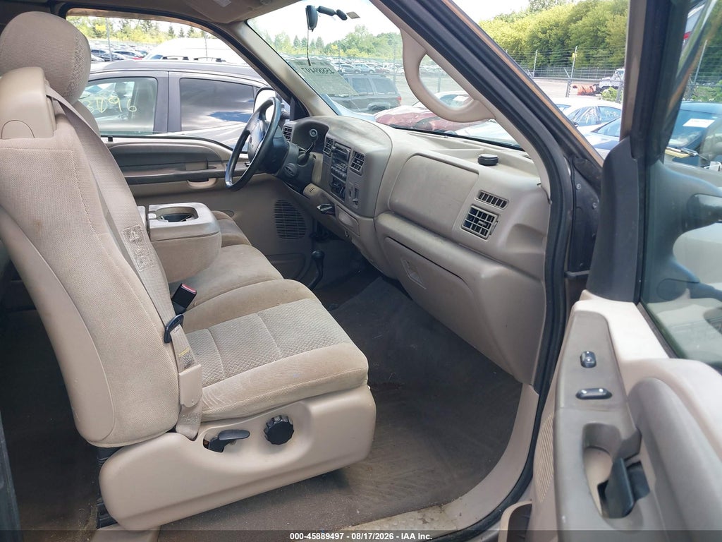 2002 Ford F-350 Lariat/XL/XLT photo 5