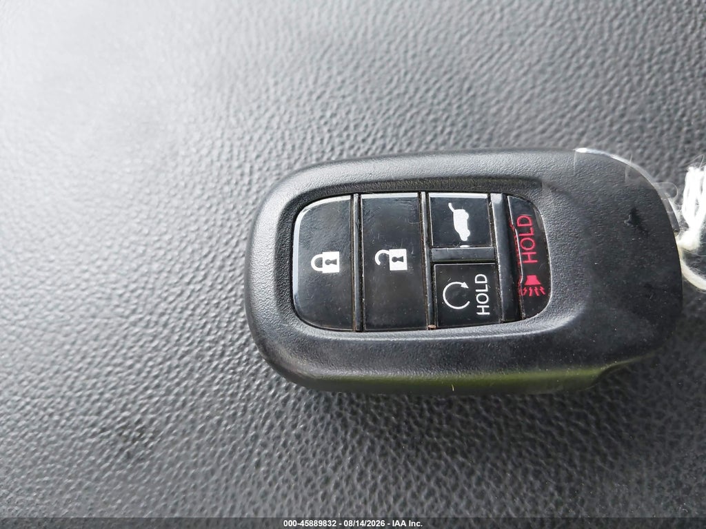 2024 Honda CR-V Hybrid Sport photo 11