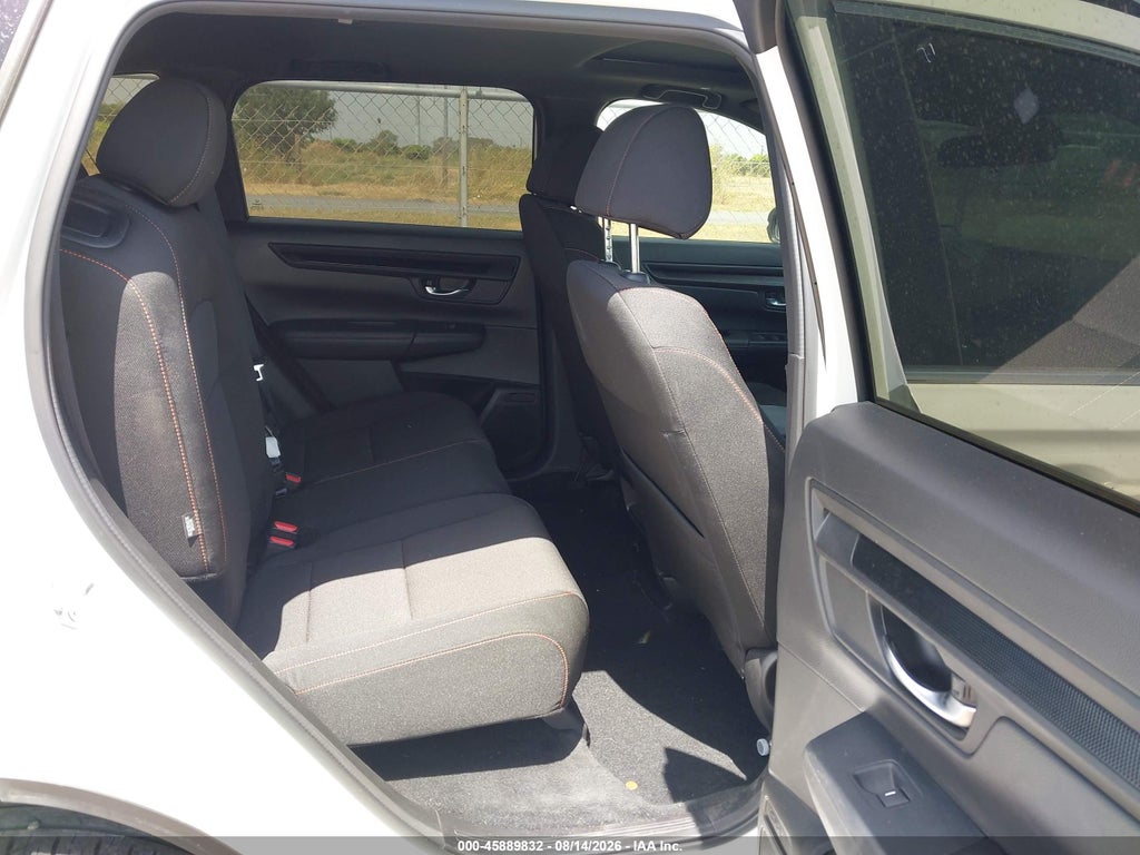 2024 Honda CR-V Hybrid Sport photo 8