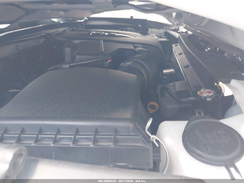 2023 Toyota Tacoma SR5 V6 photo 10