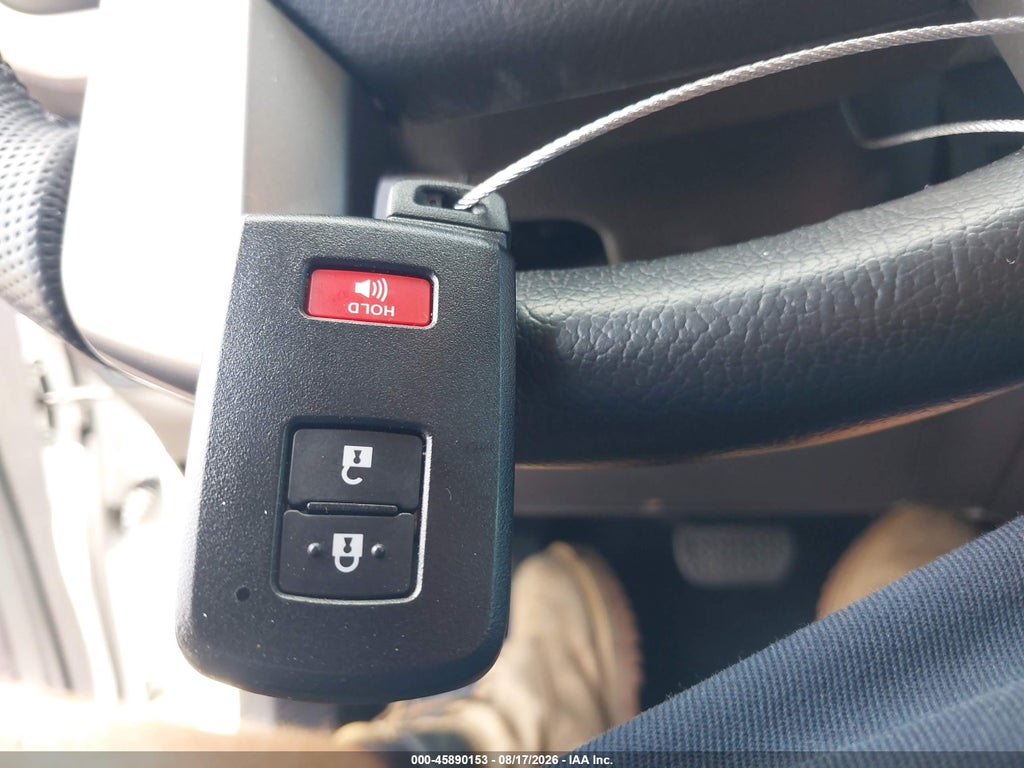 2023 Toyota Tacoma SR5 V6 photo 11