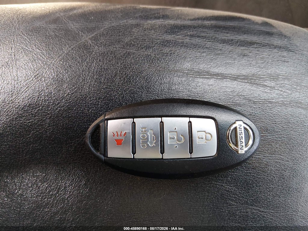 2010 Nissan Maxima 3.5 SV photo 11