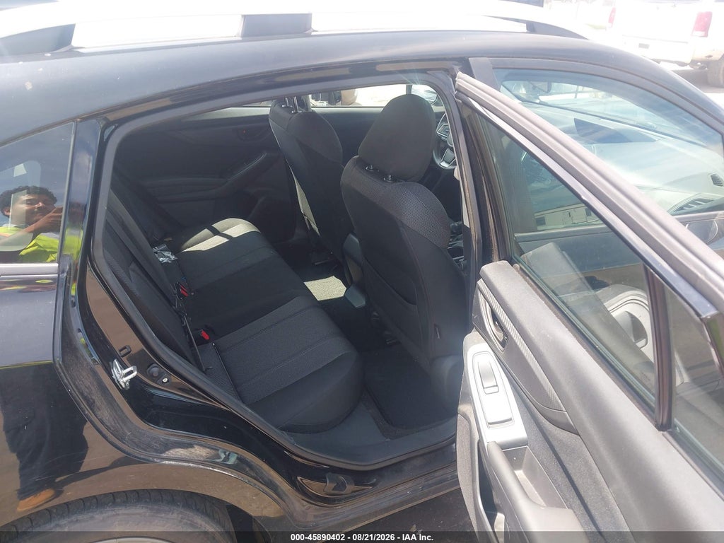 2018 Subaru Impreza 2.0I Premium photo 8