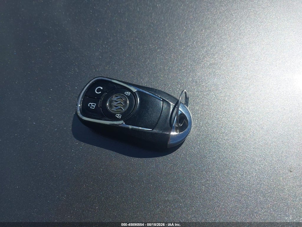 2019 Buick Encore FWD Preferred photo 11