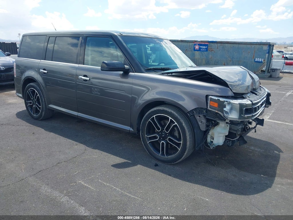 2015 FORD FLEX 2FMGK5C83FBA03601