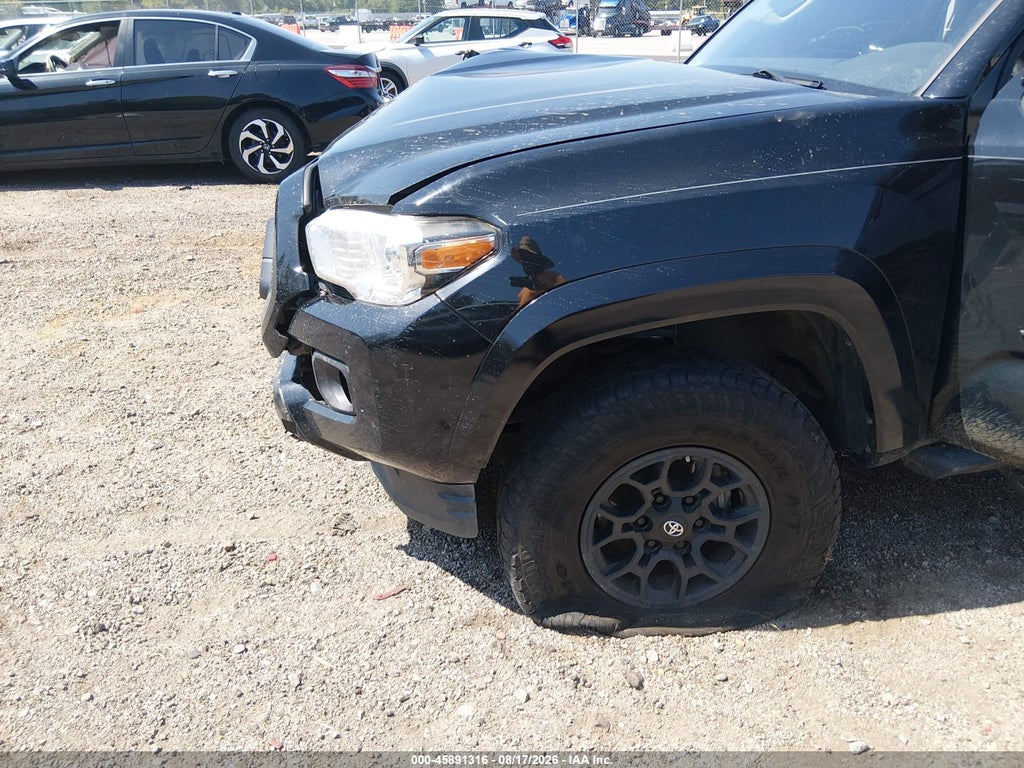 2020 Toyota Tacoma SR5 V6 photo 6
