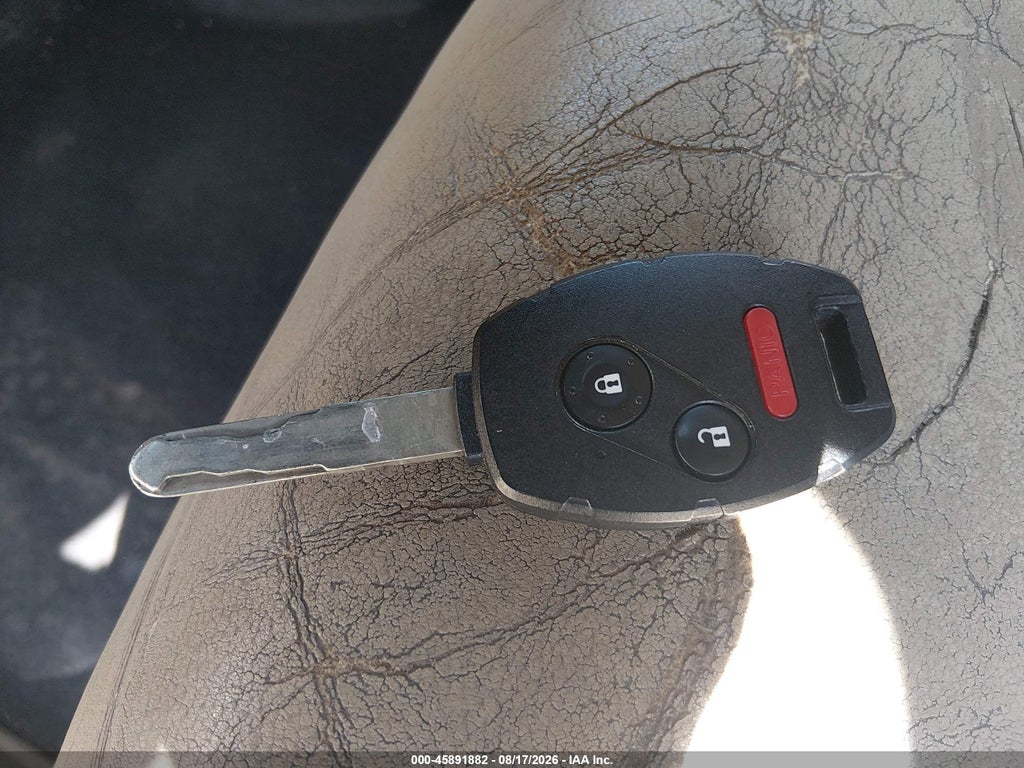 2010 Honda CR-V EX-L photo 11