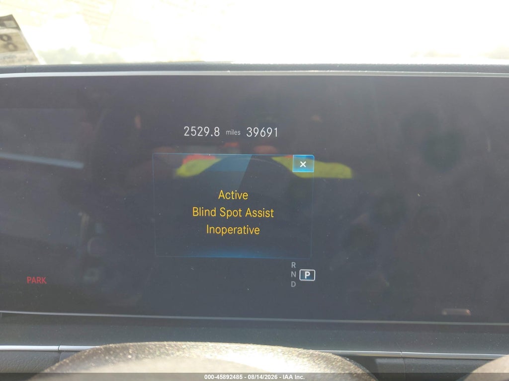 2021 Mercedes-Benz GLS 450 4MATIC photo 7