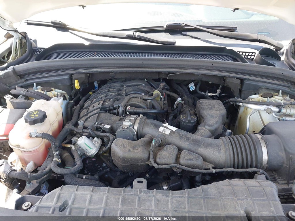 2023 Jeep Grand Cherokee Altitude 4X4 photo 10