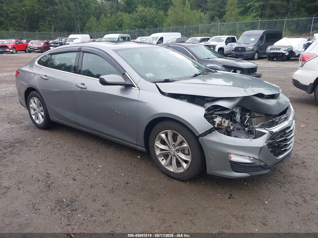 CHEVROLET MALIBU 2024