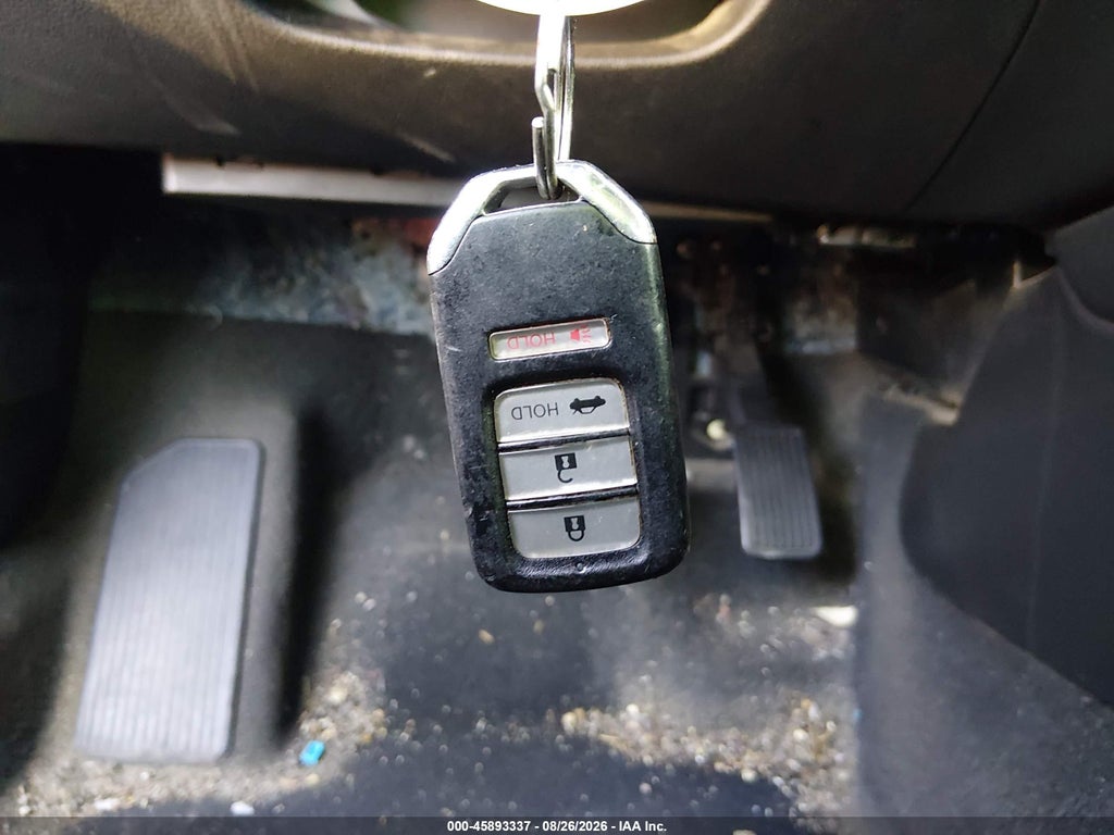 2020 Honda Accord LX photo 11