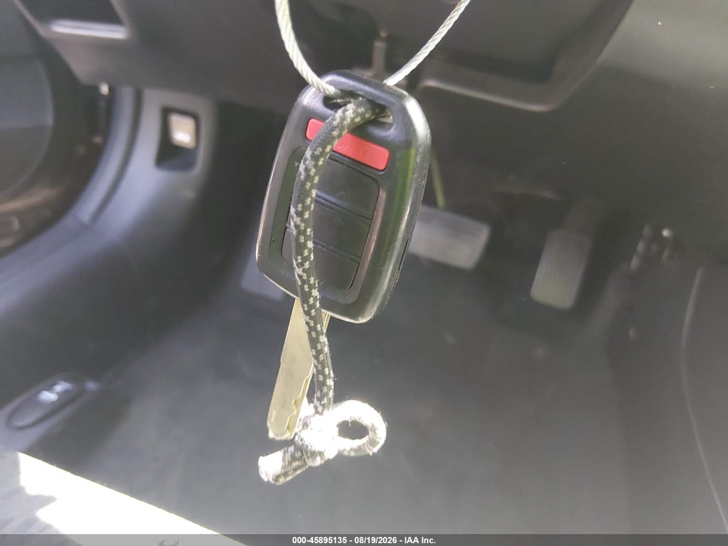 2015 Honda Civic LX photo 11