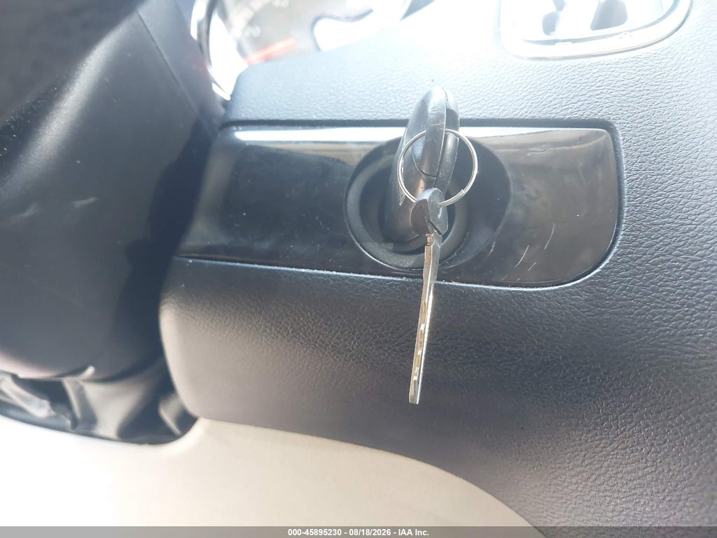 2012 Dodge Grand Caravan SE/AVP photo 11