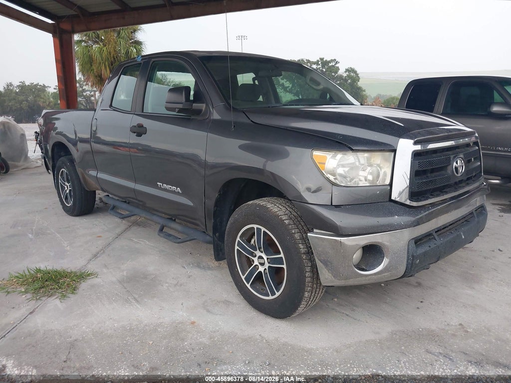 2012 TOYOTA TUNDRA 5TFRY5F10CX128117