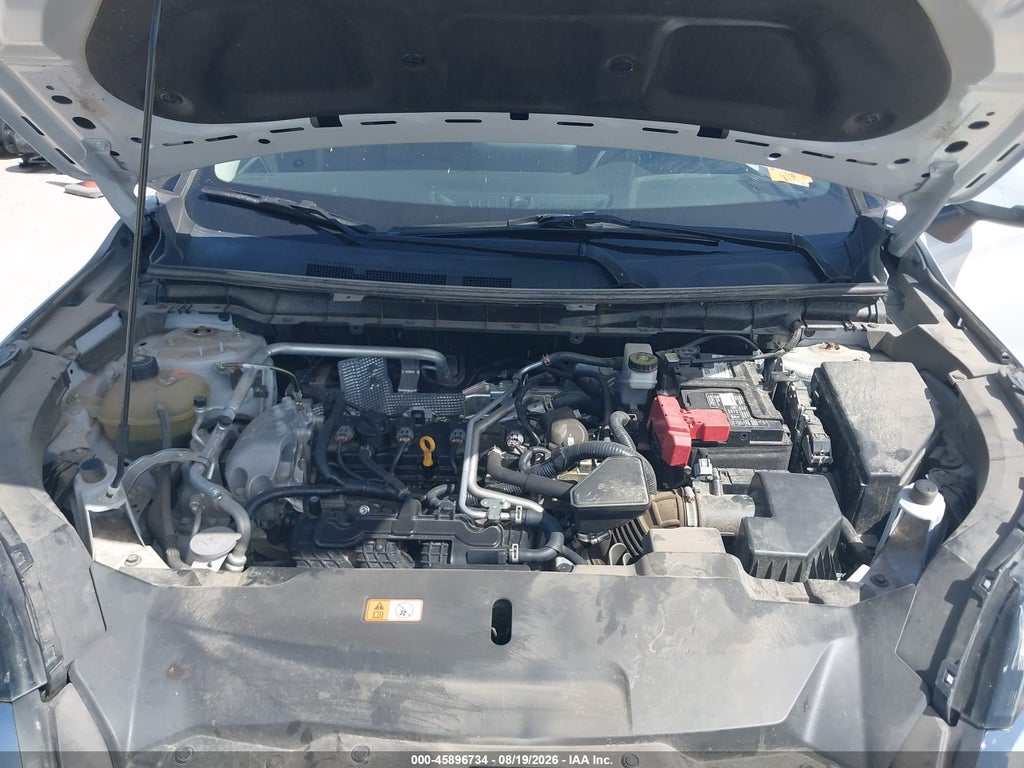 2023 Mitsubishi Outlander ES 2.5 2WD photo 10
