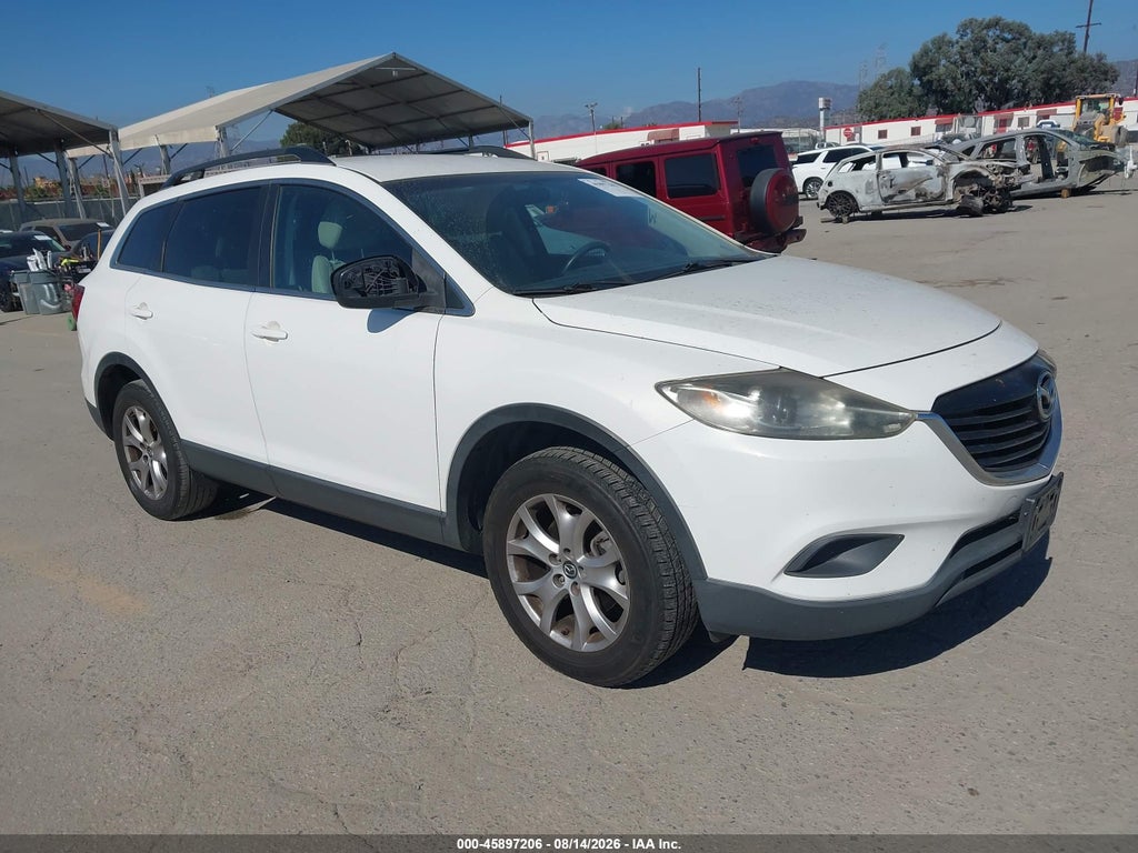 2014 MAZDA CX-9 JM3TB2CV2E0430119