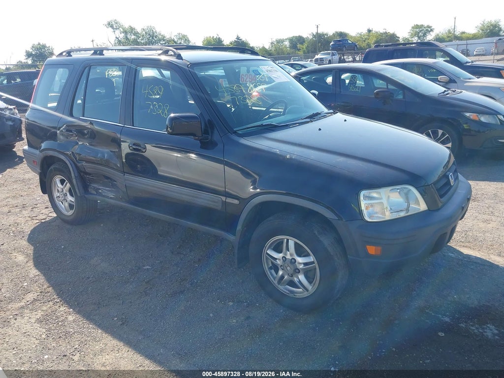 1999 HONDA CR-V JHLRD1867XC022244