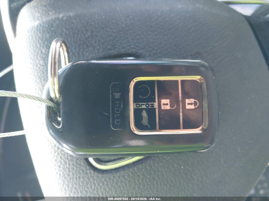 2017 Honda CR-V Touring photo 11