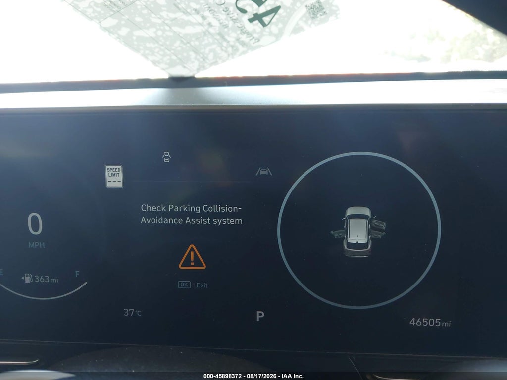 2024 Hyundai Kona Limited photo 7