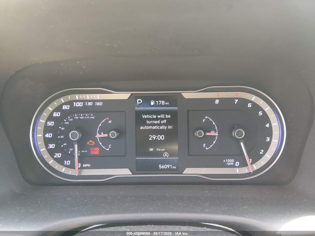 2022 Hyundai Tucson SEL photo 7