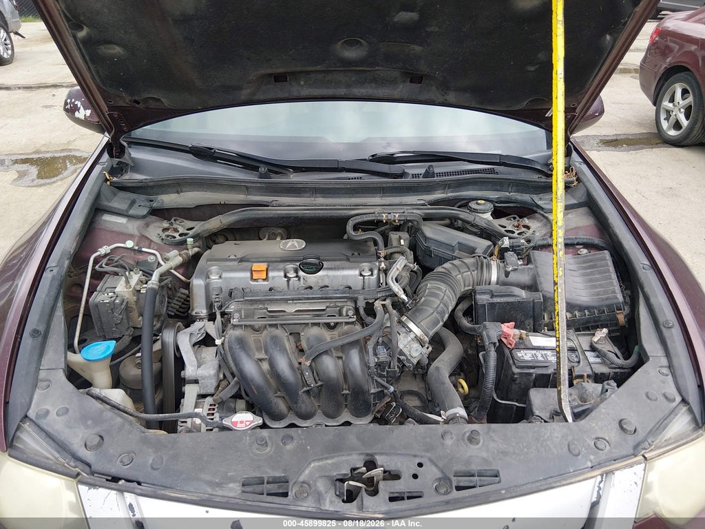 2009 Acura TSX photo 10