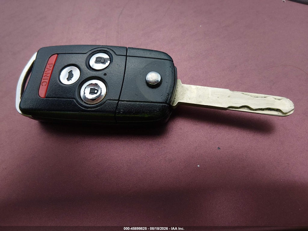 2009 Acura TSX photo 11