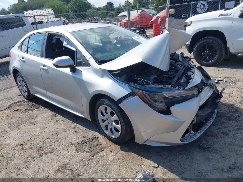 TOYOTA COROLLA 2024