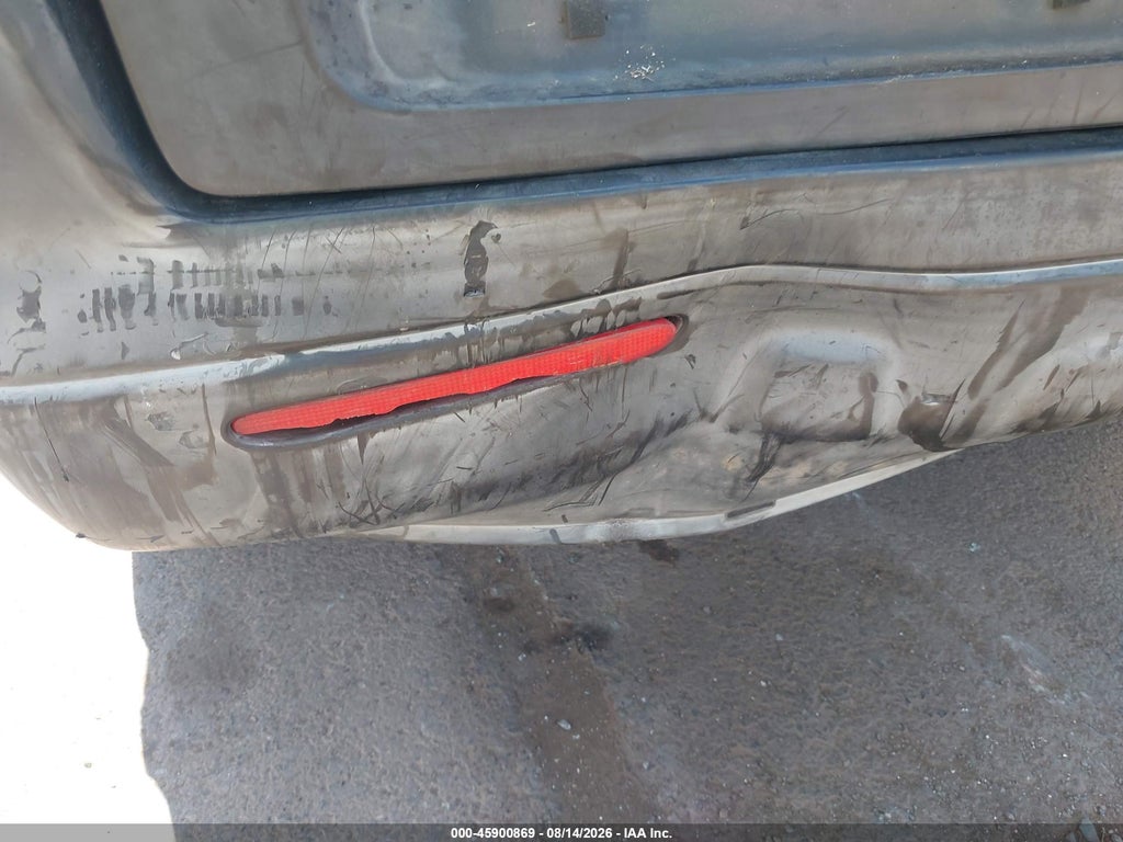 2005 Honda CR-V EX photo 6