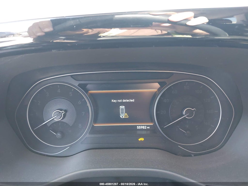 2022 Hyundai Palisade SEL photo 7