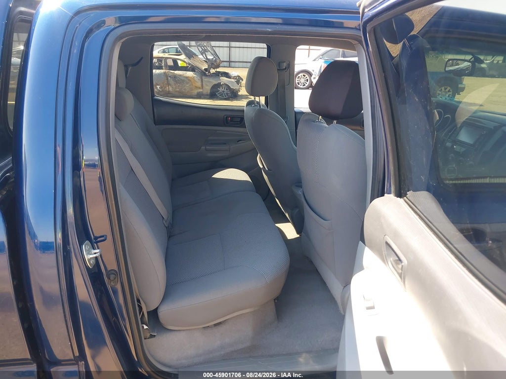2008 Toyota Tacoma V6 photo 8