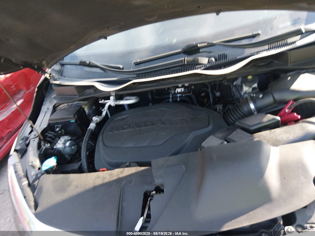 2022 Honda Odyssey Elite photo 10