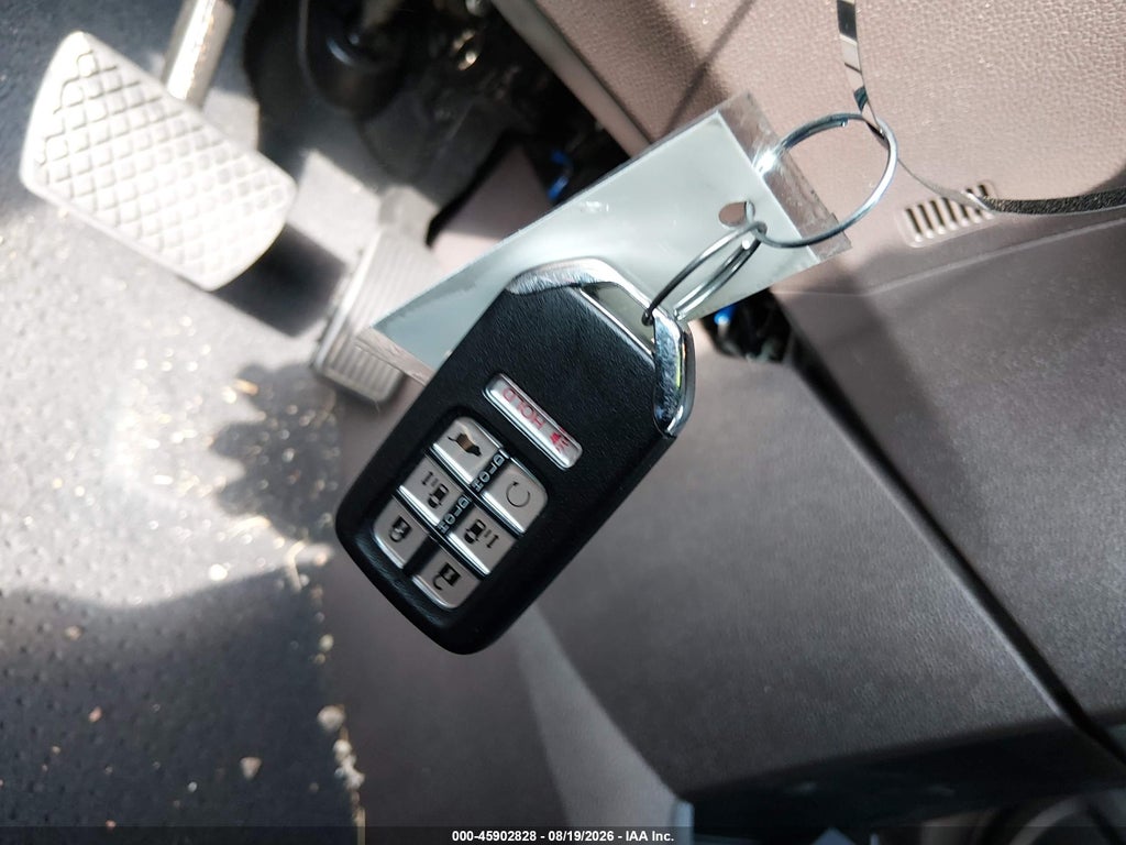 2022 Honda Odyssey Elite photo 11