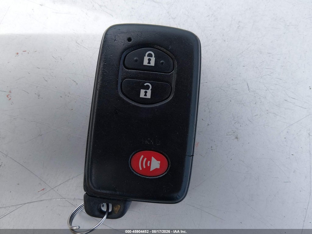2009 Toyota RAV4 Limited photo 11