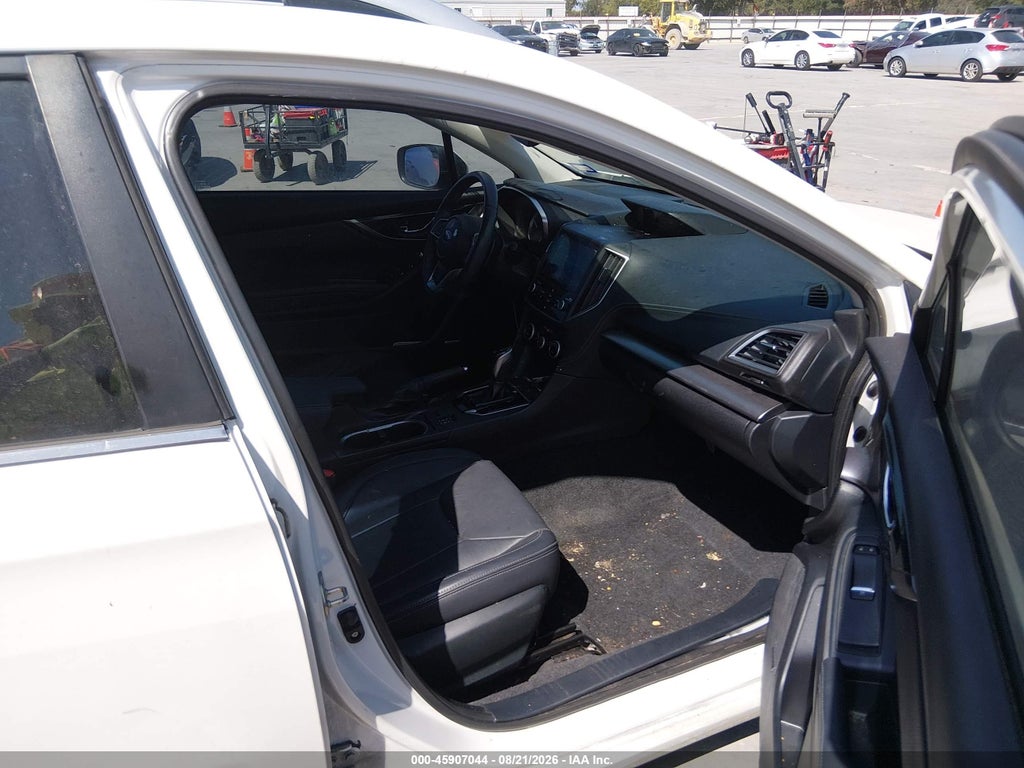 2019 Subaru Impreza 2.0I Limited photo 5