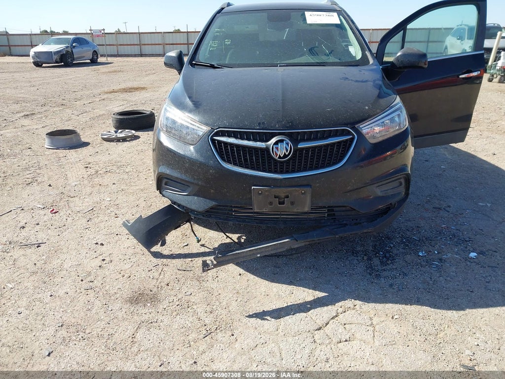 2020 Buick Encore FWD Preferred photo 6