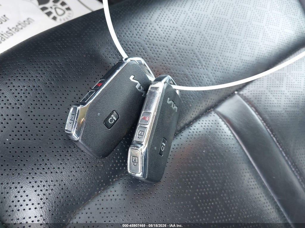 2022 Kia Sorento Hybrid S photo 11