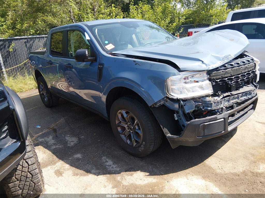 FORD MAVERICK 2024