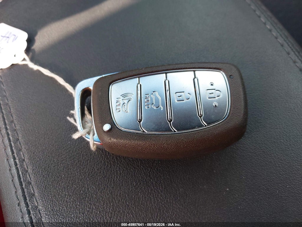 2019 Hyundai Tucson Value photo 11