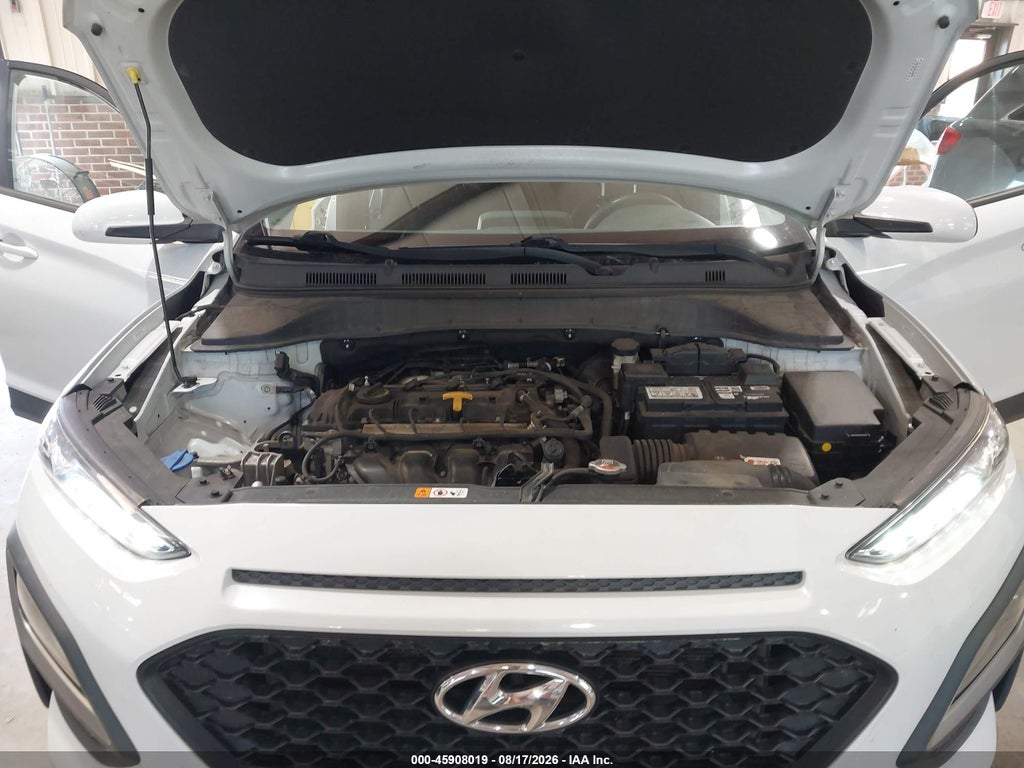 2020 Hyundai Kona SE photo 10