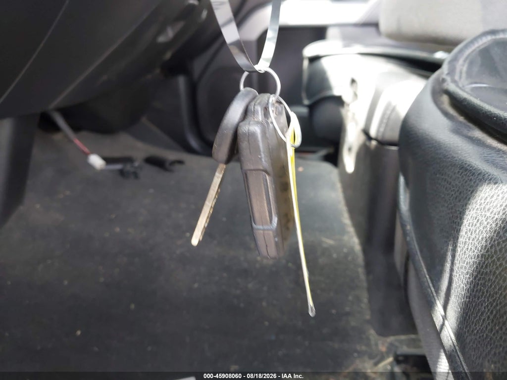 2019 Chevrolet Silverado 2500HD LT photo 11