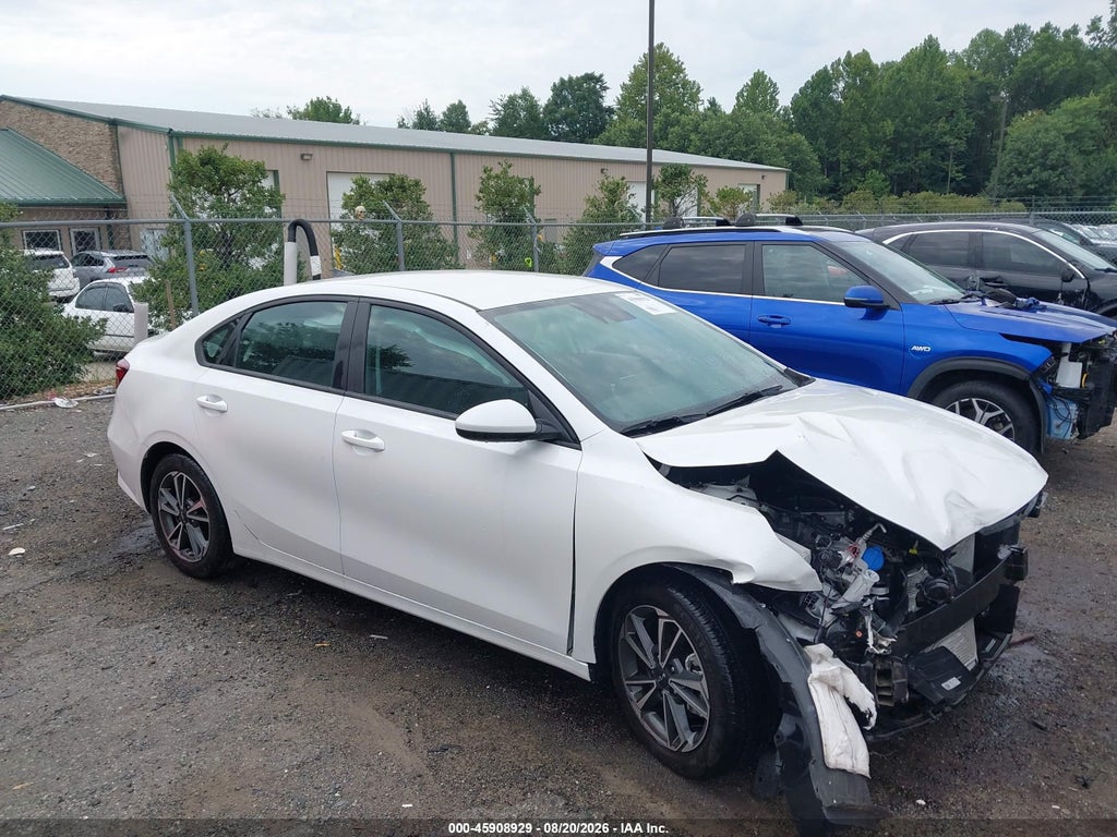 KIA FORTE 2022