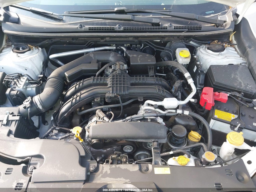 2024 Subaru Impreza Sport 5-Door photo 10