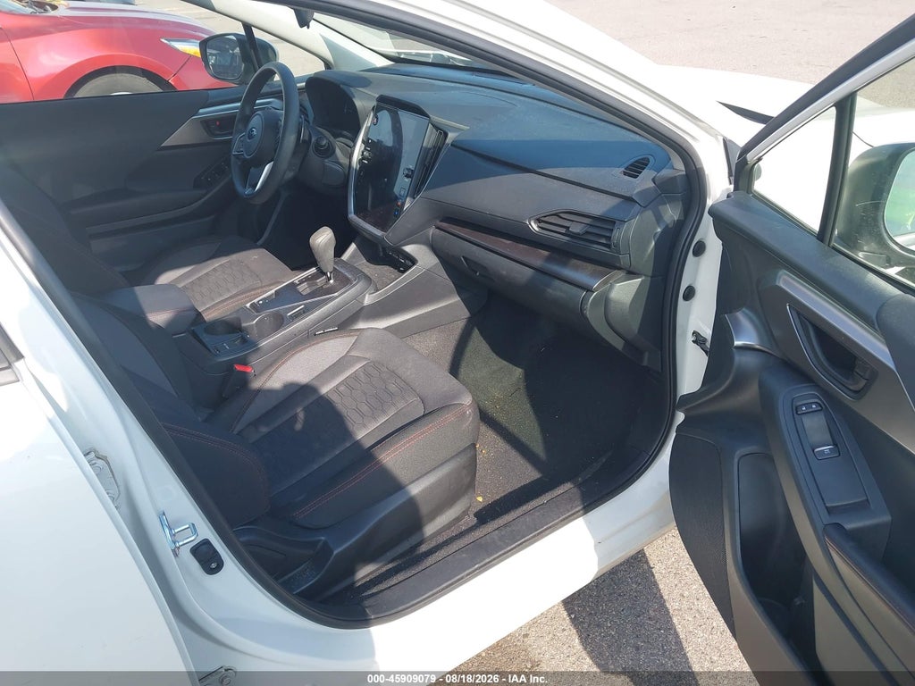 2024 Subaru Impreza Sport 5-Door photo 5