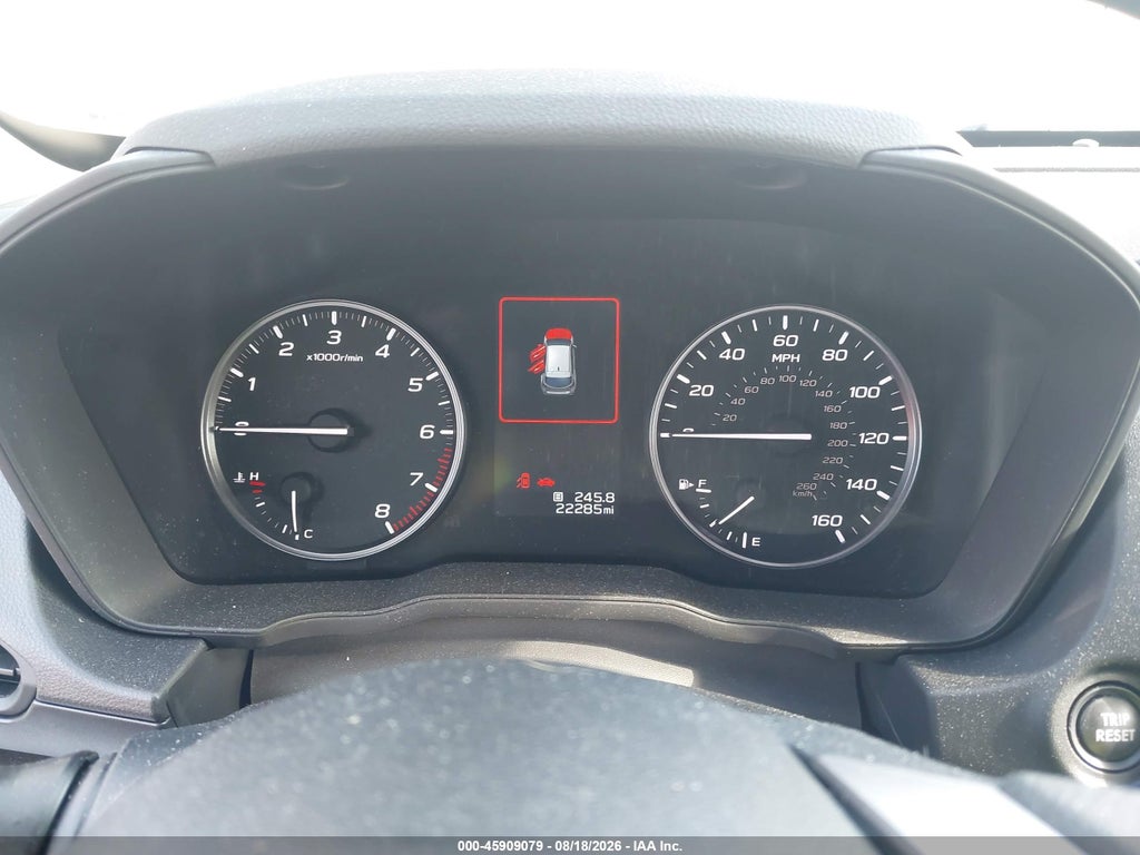 2024 Subaru Impreza Sport 5-Door photo 7