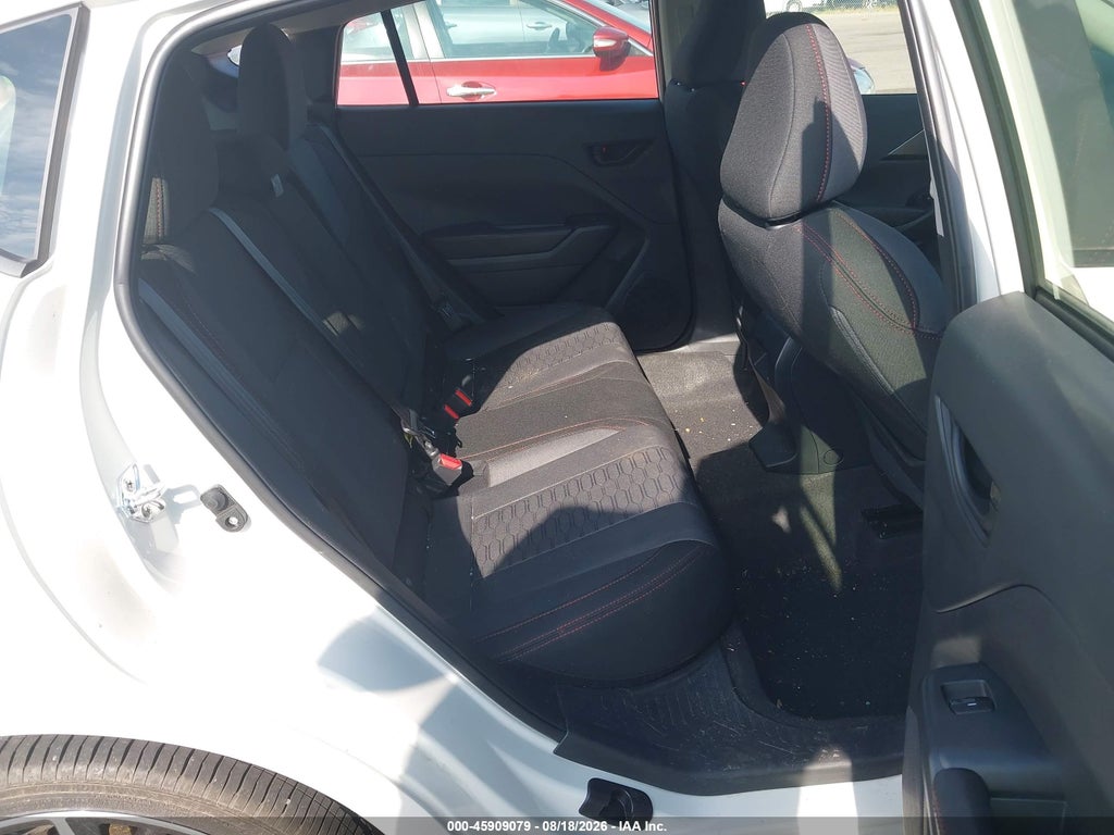 2024 Subaru Impreza Sport 5-Door photo 8