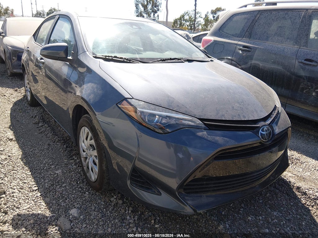 2017 TOYOTA COROLLA 5YFBURHE1HP669428
