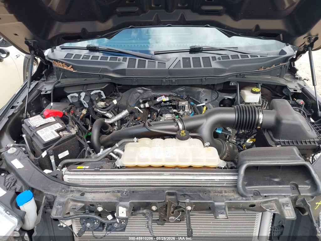 2022 Ford F-150 XL photo 10