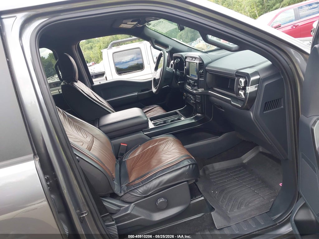 2022 Ford F-150 XL photo 5
